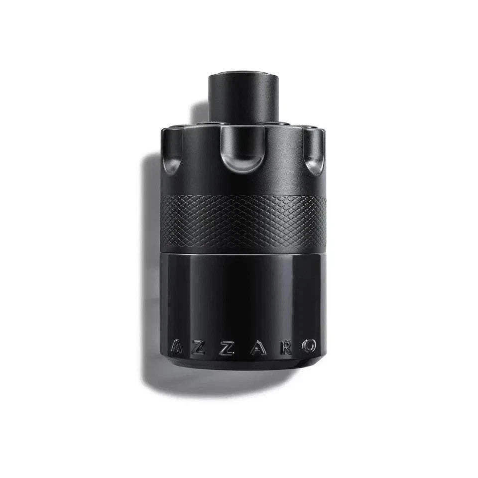 Azzaro The Most Wanted Eau de Parfum Intense 100ml (3.3 oz) Men’s Fragrance