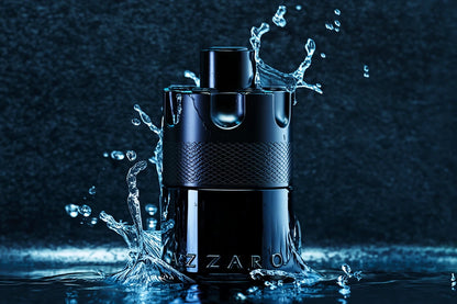 Azzaro The Most Wanted Eau de Parfum Intense 100ml (3.3 oz) Men’s Fragrance